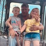 Patti Jones - @reece_patti - Instagram