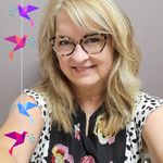 Patti Reeves Barnard - @barnardpatti - Instagram