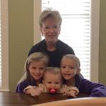 Patti Reeves Brasher - @patti.brasher - Instagram