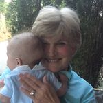 Patti Reeves Gregory - @grandpatpat - Instagram