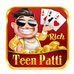 Teen Patti Rich - the - Facebook