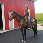 Patti Richards - Facebook