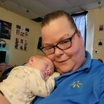 Patti Richards - @jaypatti1999 - Instagram