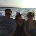 Patti Richards - @pattikahua - Instagram