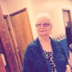 Pat Ricketts - @patti098 - Instagram