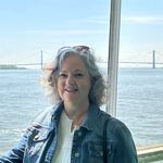 Patricia Carson Ricketts - @pattybob7 - Instagram