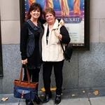 Patti Ricketts - @rickettspatti - Instagram