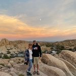 Patti Ricketts - @morning__moonlight - Instagram