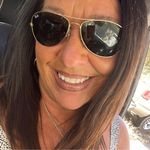 Patty Ricketts Hawkins - @pattypuss - Instagram