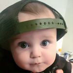 Patty Ricketts Wilson - @triciabunny - Instagram