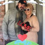 Patty Smith Ricketts - @pattysmith1955 - Instagram