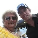 Patricia Ritter - @pattyritter75 - Instagram