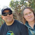 Patti Ritter Flores - @pattiintherough - Instagram