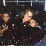 Patti Rivera - @patti_luv1223 - Instagram