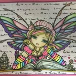 Patti Rivera - @dontwineatme - Instagram