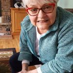 Patti Roach-Kaderavek - @roachkaderavek - Instagram