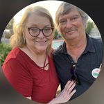 Patti Adams Roberson - @patirobersonmk - Instagram