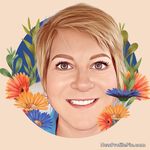 Patti Fervan Robertson - @pattirobertson - Instagram