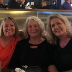 Patti Robertson - @pattirobertson3182 - Instagram
