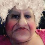 Patti Rocha - @pandaroach81 - Instagram
