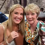 Patti Roche - @pjroche3 - Instagram