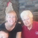 Patti Rutledge Roche - @pattiroche1 - Instagram