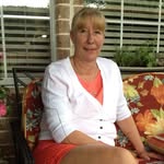 Patti Rock Morris - @pattirockmorris - Instagram