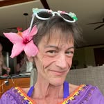 Patti Weller Whitney - @patti.rocks - Instagram