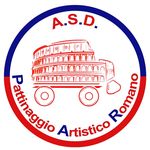 Pattinaggio Artistico Romano - @pattinaggioartisticoromano - Instagram