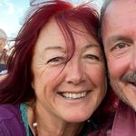 Patti Rose - @macklepat - Instagram