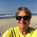 Patti Rose - @rosepad76 - Instagram