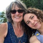 Patti Rosenberger - @pattirosenberger - Instagram