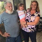 Patty Rosenberg - Facebook