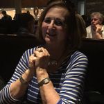 Patty Rosenberg - @phat_patrica - Instagram