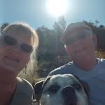 Patti Rouse - @jeffandpattirouse - Instagram