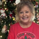 Patti Rowan Thomas - @pattifitch56 - Instagram