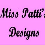Patti Rowray - @misspattisdesigns - Instagram