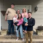 Patti Heiney Roy - @pattimansfield - Instagram
