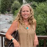 Patti Roy Trottier - @pmtrottier - Instagram