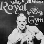 Royal Gym {Patti} - @royal_gym_patti - Instagram