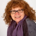 Patti C. Rubin - @veganvermonter - Instagram
