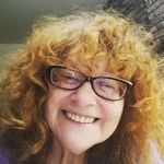 Patti Rubin - @veganvermontexclusive - Instagram