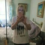 patti ruby - @pattigirl1955 - Instagram