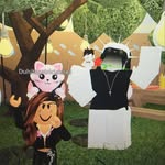 Patti.Ruby.Roblox - @iix_ruby_patti_xii - Instagram