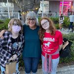 Patti Rush-Solin - @lastrush - Instagram