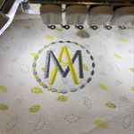 Patti Rush Williams - @whiteroomembroidery - Instagram