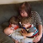 Patti Rushing - @pprushing - Instagram