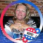 Patti Rushing Jenkins - @patti.jenkins.50 - Instagram
