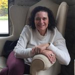 Patti Thomma Sabel - @pattisabel123 - Instagram