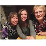 Patty Sadowski - @pattysadowski - Instagram
